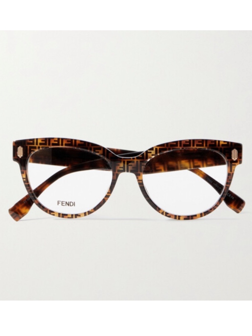 Fendi Glasses New 275